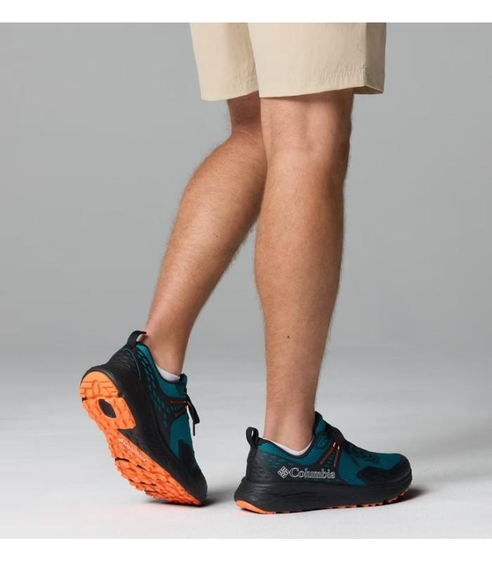 Zapatilla Columbia Konos TRS Teal Chlor Hombre