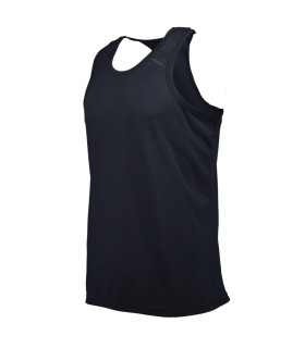 Camiseta Joluvi Ultra Tir Hombre Negro