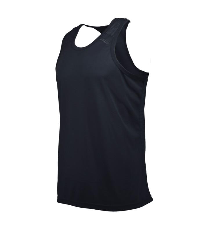 Camiseta Joluvi Ultra Tir Hombre Negro