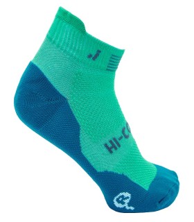 Calcetines Joluvi Hi-Cool Run Fever 2PA