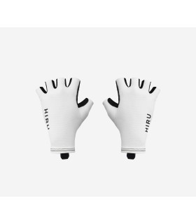 Guantes Hiru Gloves Blanco