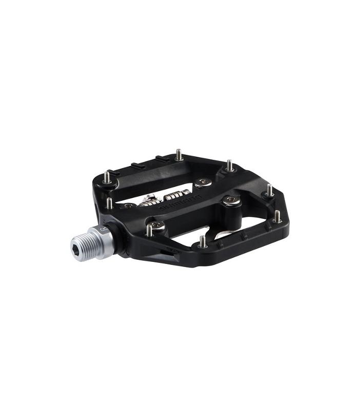 Pedales Shimano PD-EH510 Mixto Hibrido