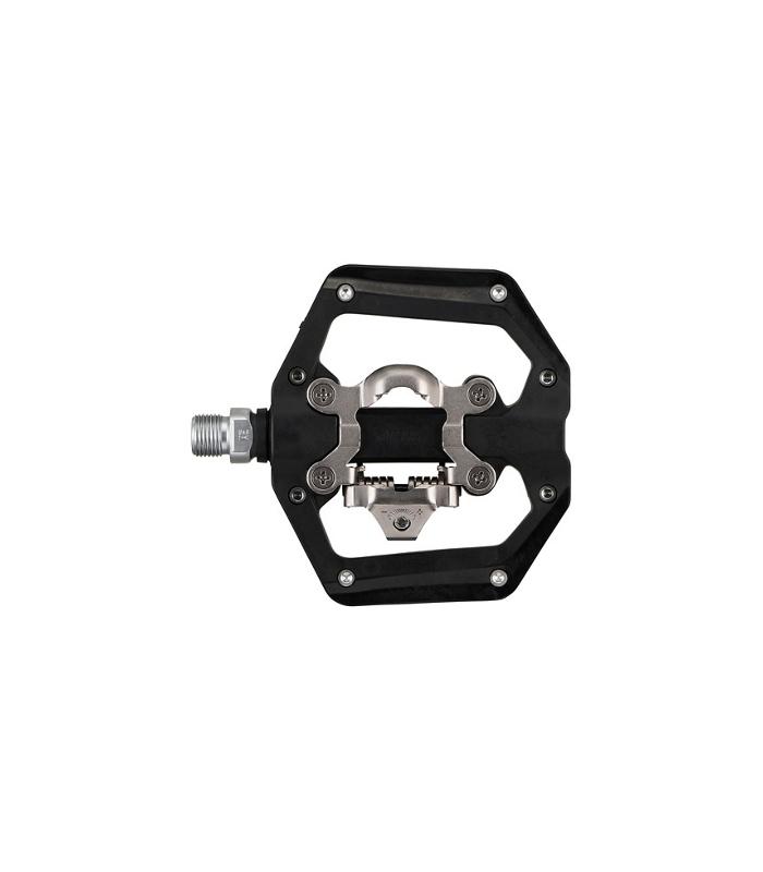 Pedales Shimano PD-EH510 Mixto Hibrido