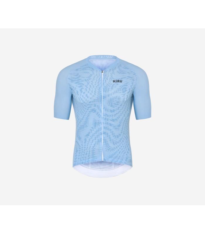 Maillot Hiru Core Lite Blue Hombre