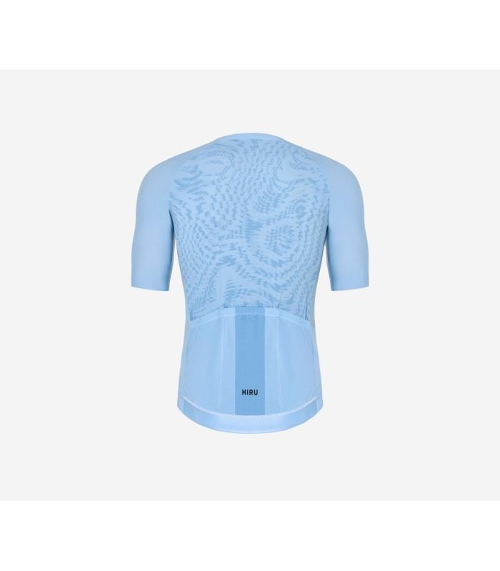Maillot Hiru Core Lite Blue Hombre