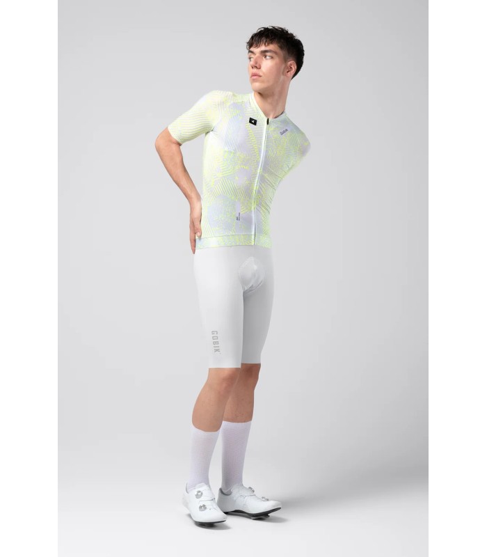 Maillot Gobik CX Pro 4.0 Unisex Hack