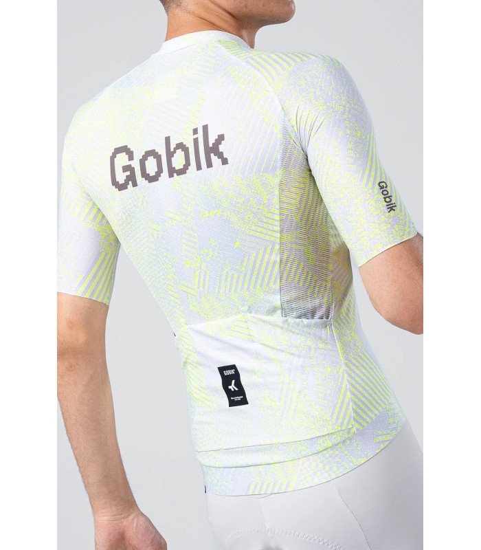 Maillot Gobik CX Pro 4.0 Unisex Hack