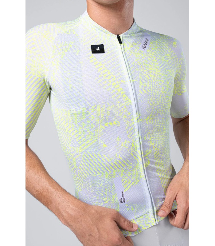 Maillot Gobik CX Pro 4.0 Unisex Hack
