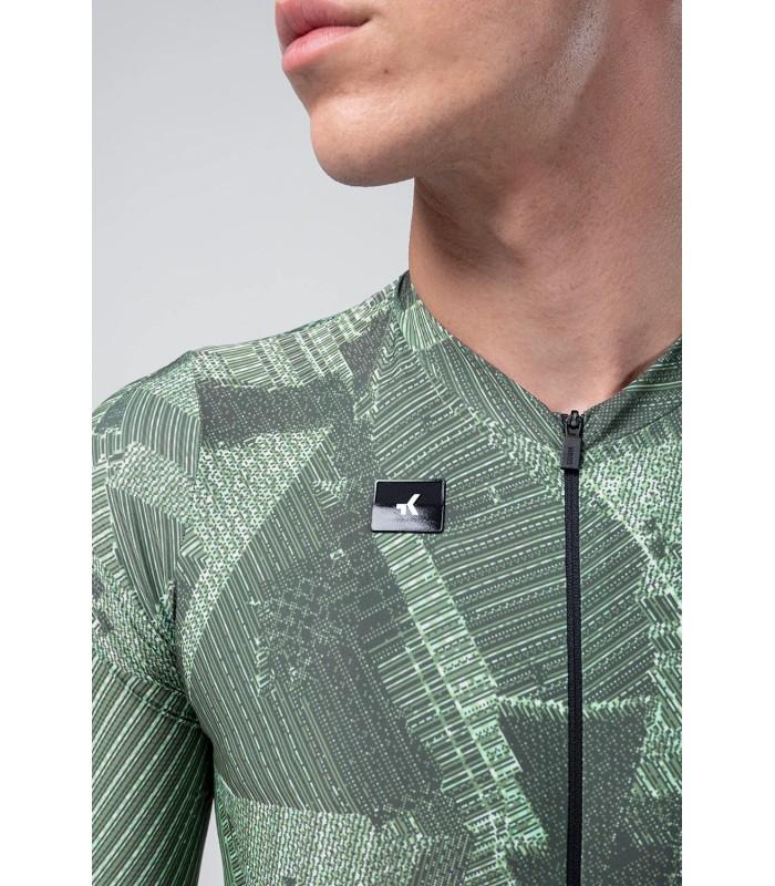 Maillot Gobik Atitude 2.0 Hombre Crash