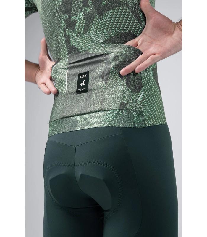 Maillot Gobik Atitude 2.0 Hombre Crash