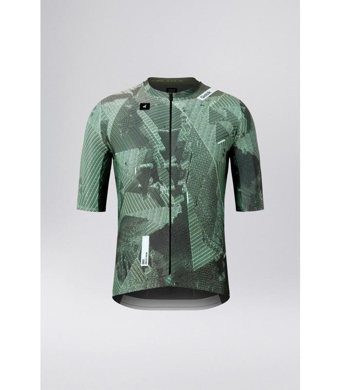 Maillot Gobik Atitude 2.0 Hombre Crash