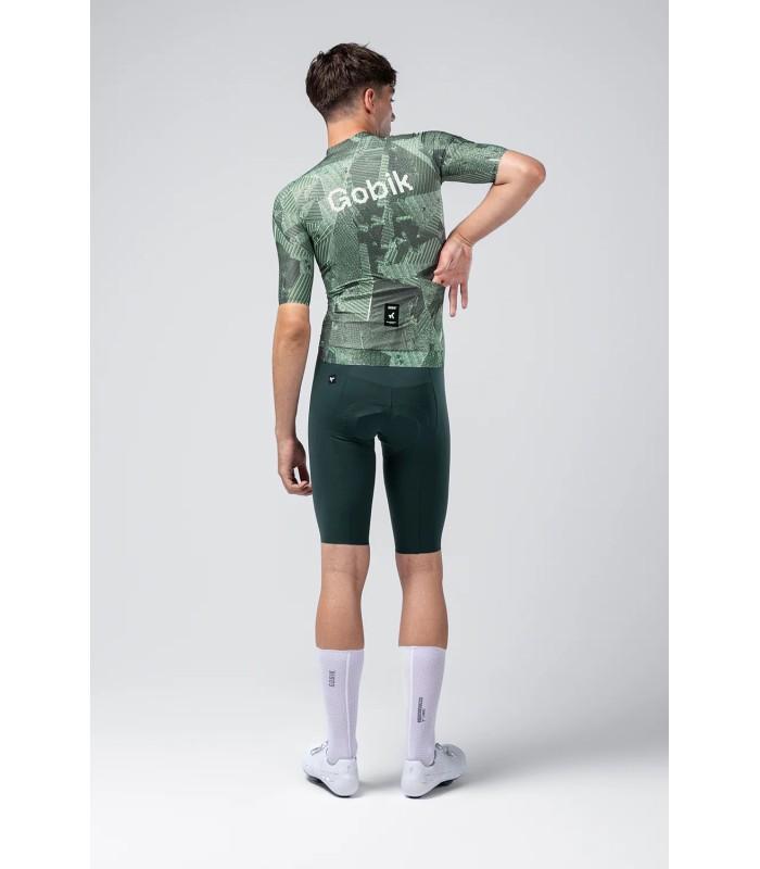Maillot Gobik Atitude 2.0 Hombre Crash