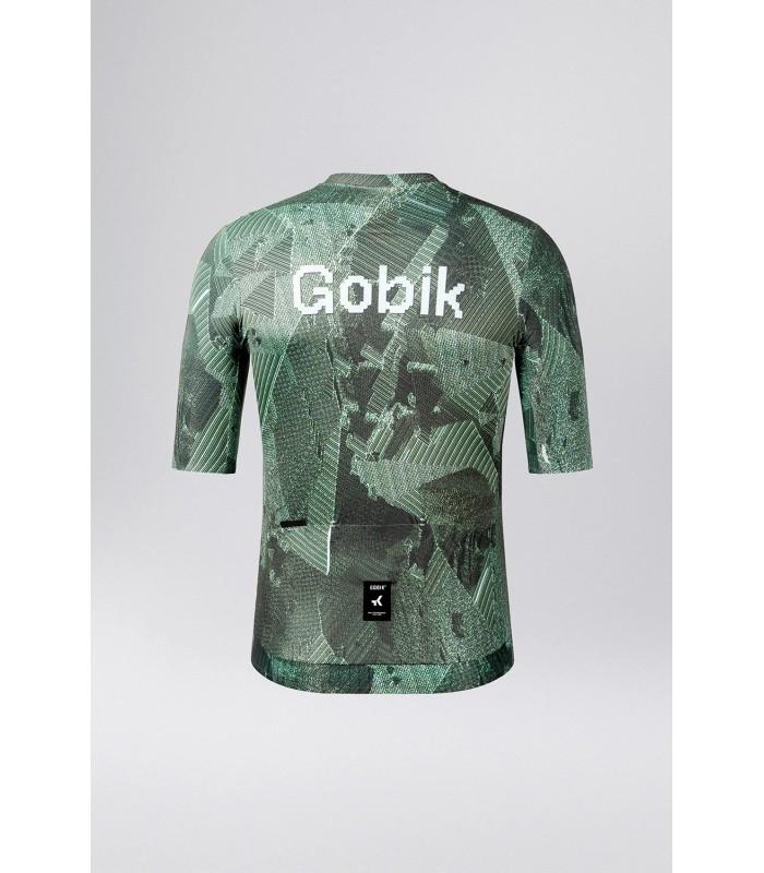 Maillot Gobik Atitude 2.0 Hombre Crash