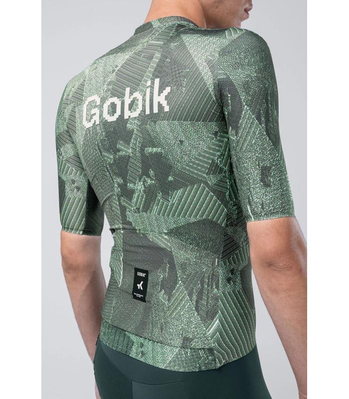 Maillot Gobik Atitude 2.0 Hombre Crash