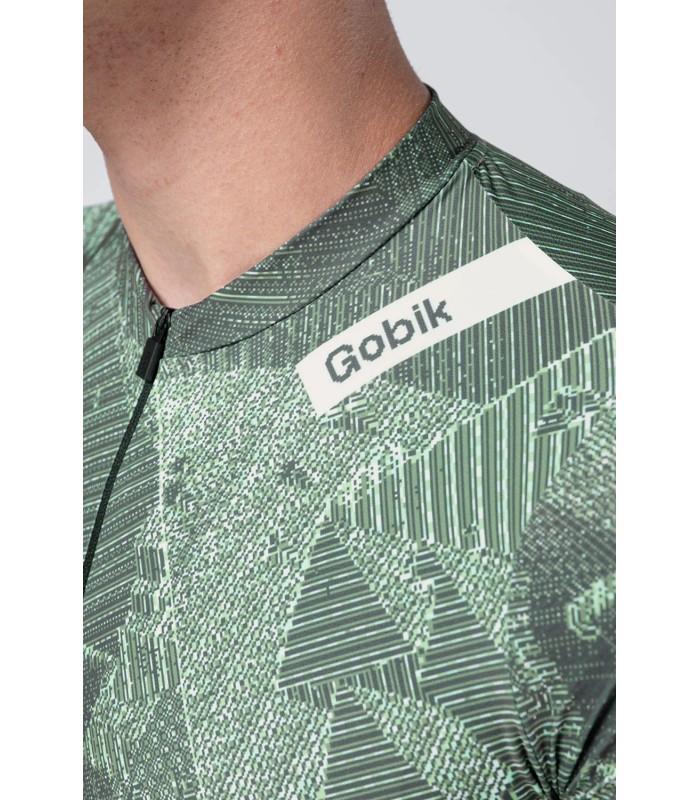 Maillot Gobik Atitude 2.0 Hombre Crash