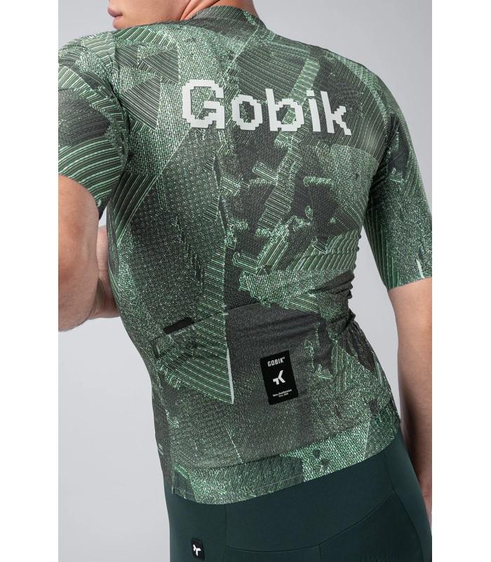 Maillot Gobik Atitude 2.0 Hombre Crash