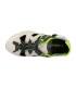 Sandalia Izas Frosty V4 Hombre Alfalfa Lime