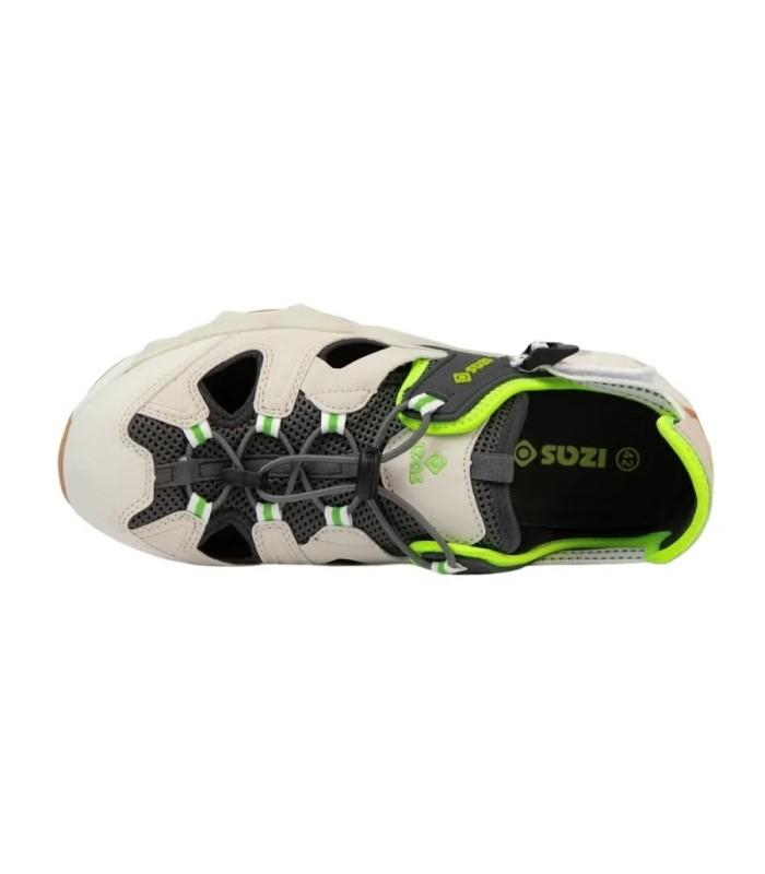 Sandalia Izas Frosty V4 Hombre Alfalfa Lime