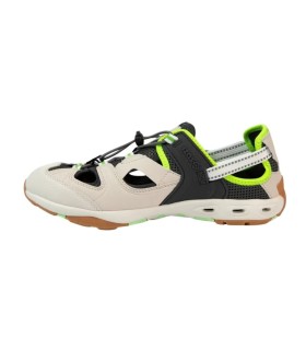 Sandalia Izas Frosty V4 Hombre Alfalfa Lime