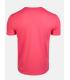 Camiseta Izas Creus Hombre Big Logo Watermelon