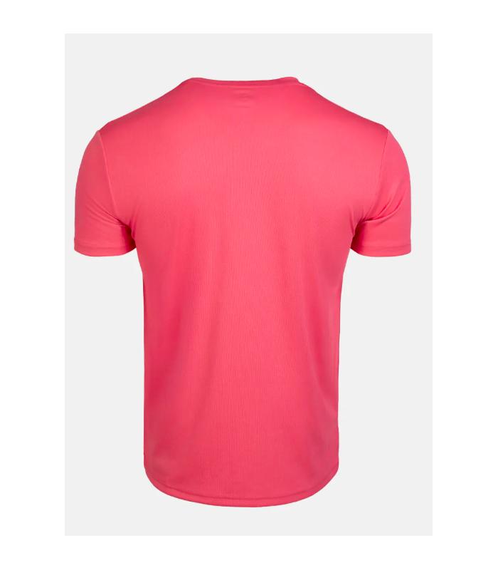Camiseta Izas Creus Hombre Big Logo Watermelon