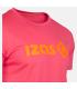 Camiseta Izas Creus Hombre Big Logo Watermelon