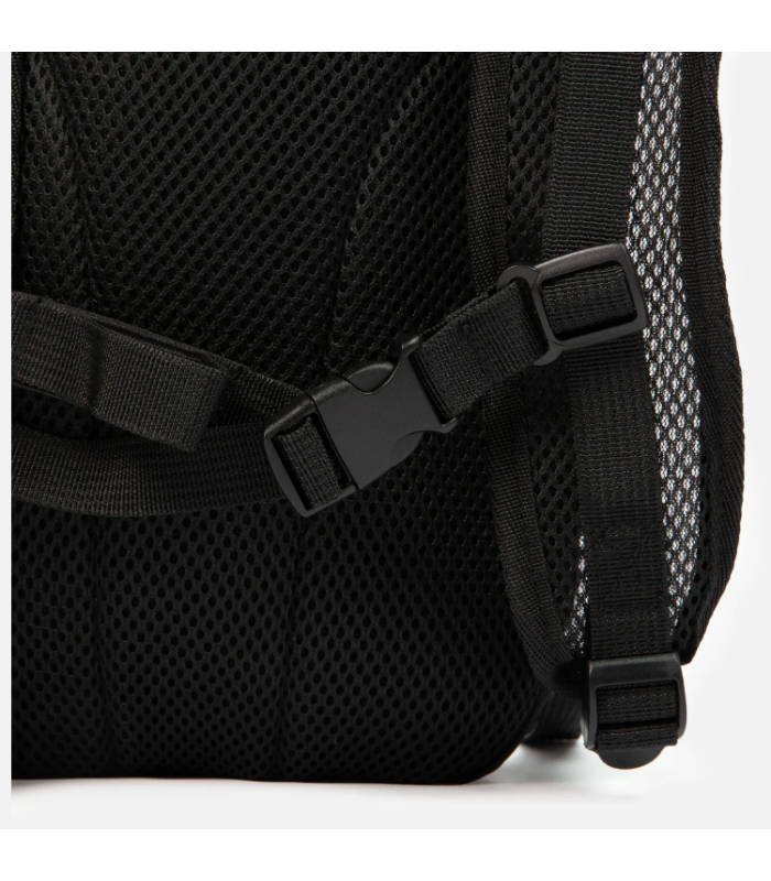 Mochila izas Tindaya V2 Negro