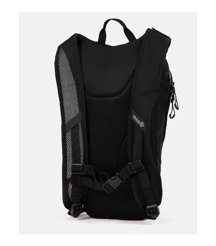 Mochila izas Tindaya V2 Negro