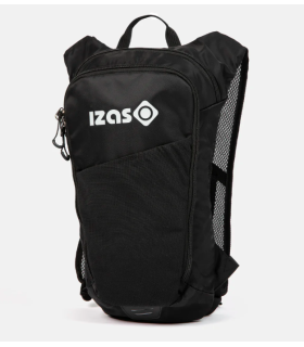 Mochila izas Tindaya V2 Negro