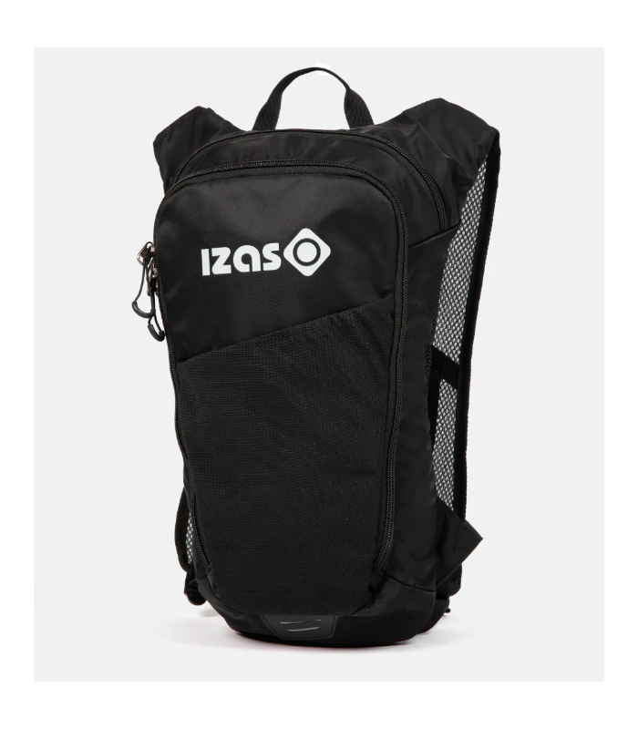 Mochila izas Tindaya V2 Negro