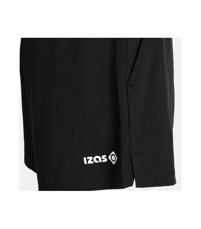 Pantalon Izas Ellis Black Mujer