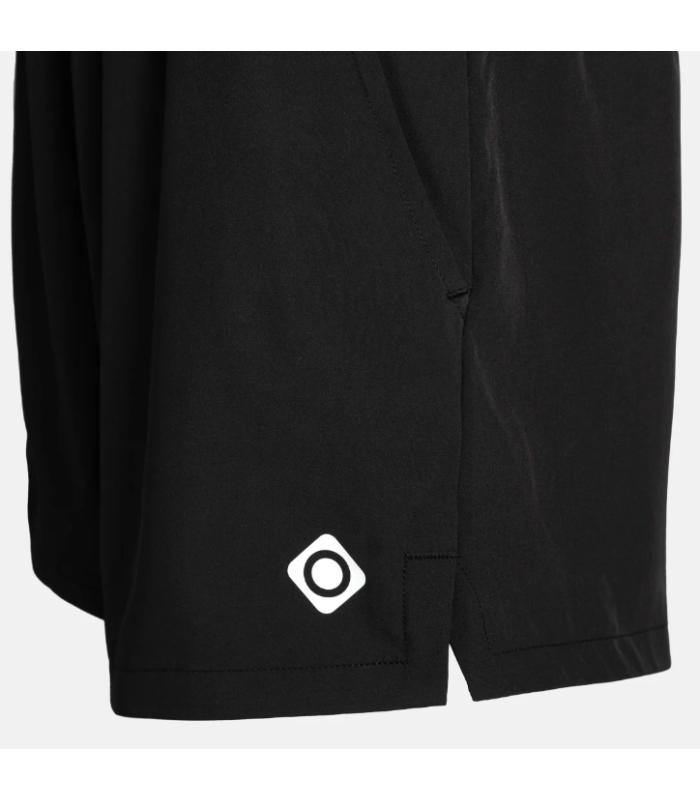 Pantalon Izas Ellis Black Mujer
