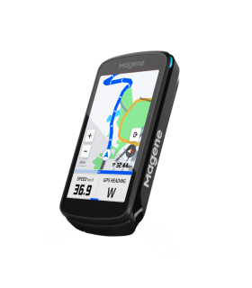 Gps Magene C706 Ciclismo (Novedad)
