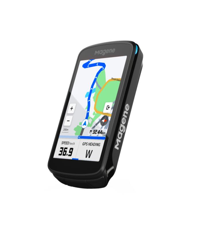 Gps Magene C706 Ciclismo (Novedad)