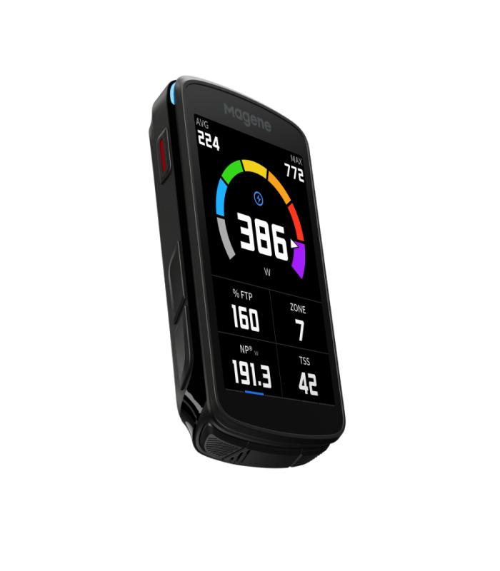 Gps Magene C706 Ciclismo