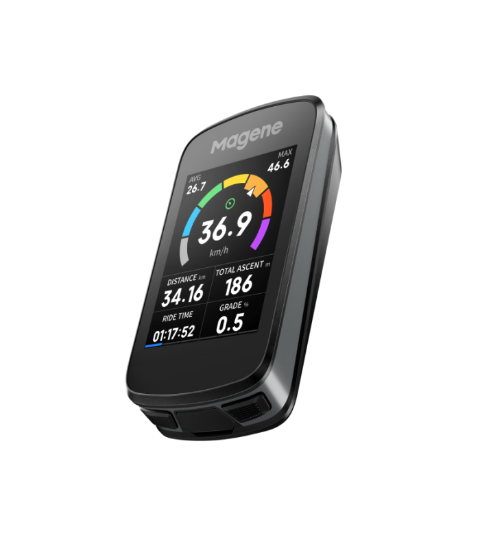 Gps Magene C606 V2 Ciclismo