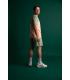 Pantalon Izas Dufour Hombre Light Caki Peach