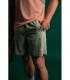 Pantalon Izas Dufour Hombre Light Caki Peach
