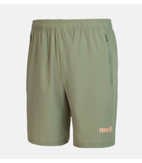 Pantalon Izas Dufour Hombre Light Caki Peach