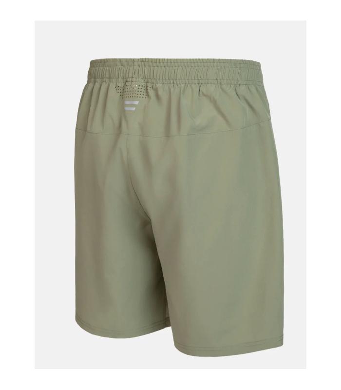 Pantalon Izas Dufour Hombre Light Caki Peach