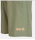 Pantalon Izas Dufour Hombre Light Caki Peach