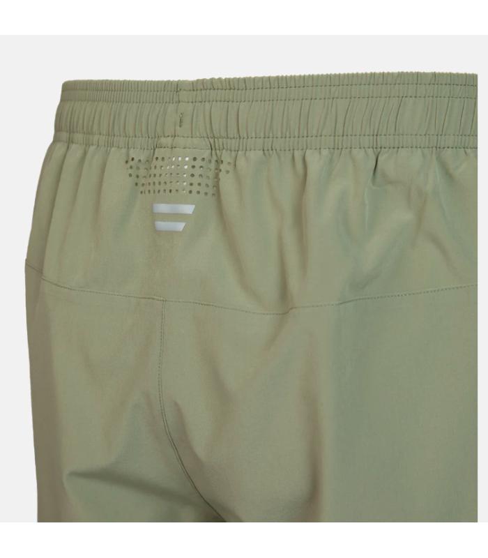 Pantalon Izas Dufour Hombre Light Caki Peach