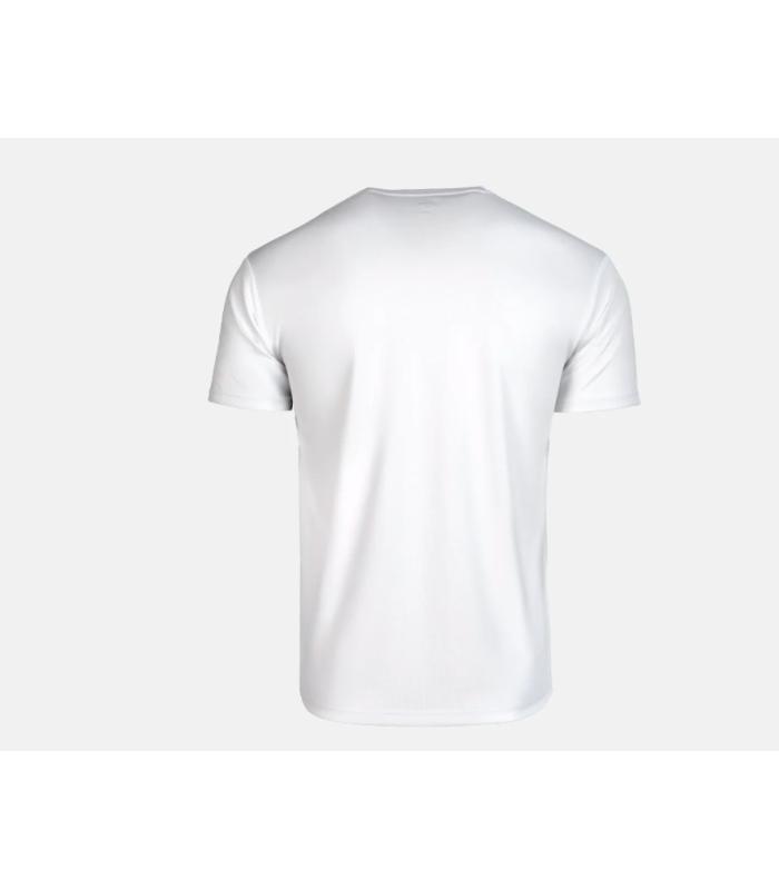 Camiseta Izas Creus Big Logo White Multicolor