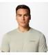 Camiseta Columbia Hike Crew Safari Hombre