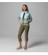 Chaqueta Columbia Spire Valley Windbreaker Cortavientos Safari Marine Mujer