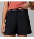 Pantalon Columbia Sequoia Grove Woven Short Negro Mujer