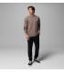 Pantalon Columbia Vital Valley Jogger Negro Hombre