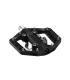 Pedales Shimano PD-EH510 Mixto Hibrido