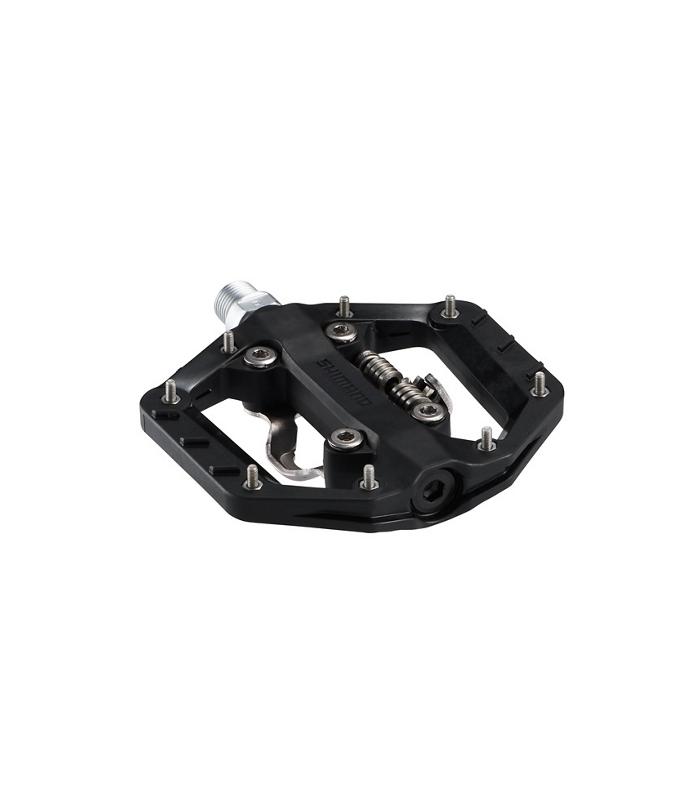 Pedales Shimano PD-EH510 Mixto Hibrido