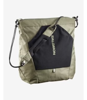 Bolso Salomon ACS Packable Tote Bag Green